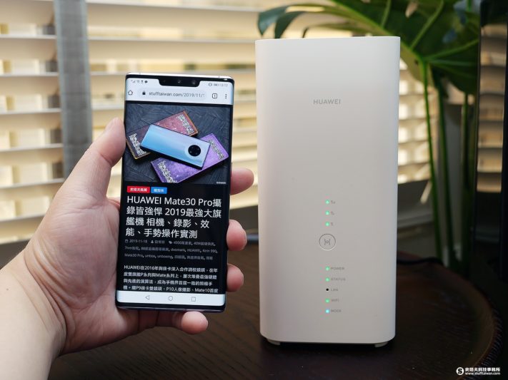 探索華為科技 Huawei B818 263 無線分享器租屋族 小家庭必備上網神器 新知探索 華為台灣活動網站